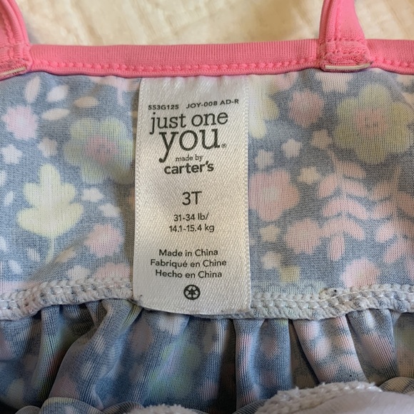3T (5/$20) Carter’s Swim Top - Picture 9 of 12